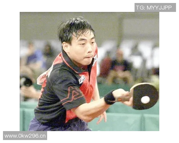 张军乒乓球人生的深度对话与心路历程探索