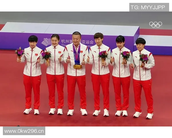 杭州乒乓球队速度分析与提升策略探讨助力竞技水平再上新台阶