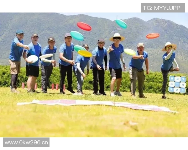 武汉飞盘队逆袭之路：从默默无闻到全国瞩目的传奇旅程