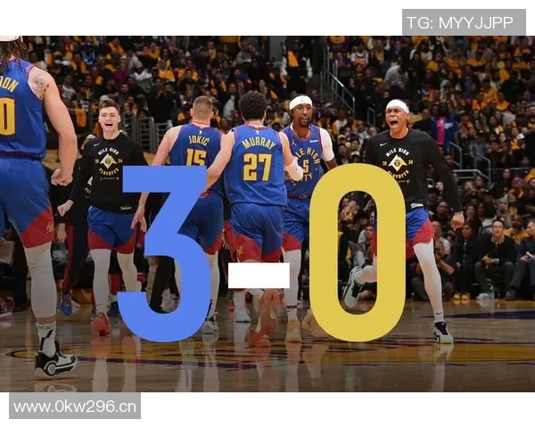 湖人对掘金精彩对决回放分析及比赛亮点回顾