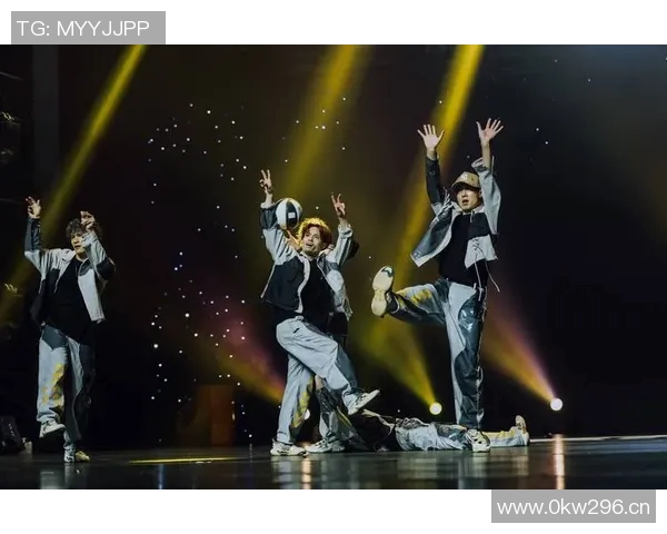 西安街舞队的团队协作探讨与街舞文化的深度融合